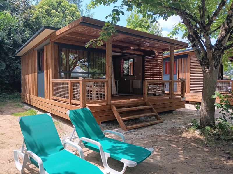 Wunderschönes Chalet - 2 Schlafzimmer