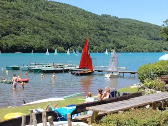 Flower Camping Ser Sirant - image n°2 - Camping Direct