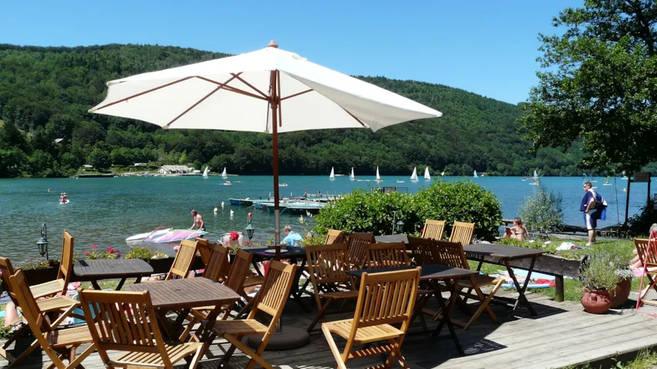 Flower Camping Ser Sirant