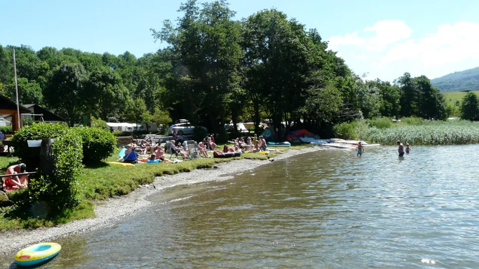 Flower Camping Ser Sirant