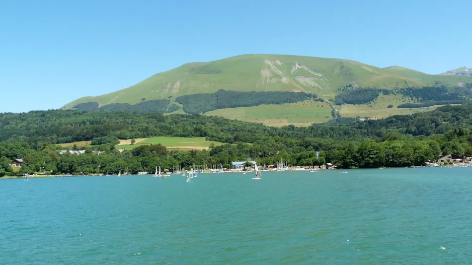 Flower Camping Ser Sirant