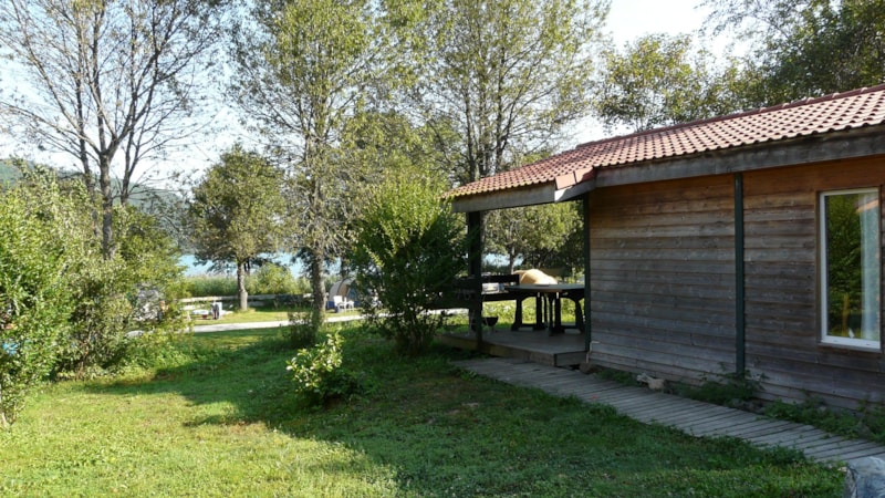 Nature Package - Pitch without electricity