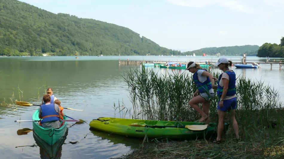 Flower Camping Ser Sirant