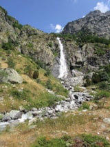 Foto #52 van Flower Camping Ser Sirant