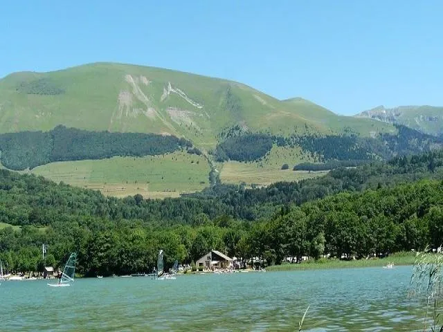 Flower Camping Ser Sirant