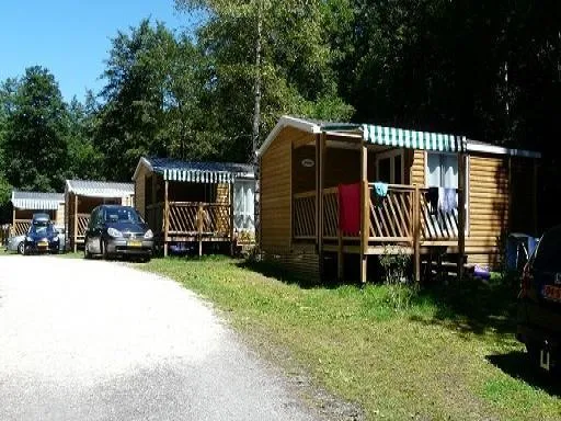 Flower Camping Ser Sirant - image n°4 - Camping Direct