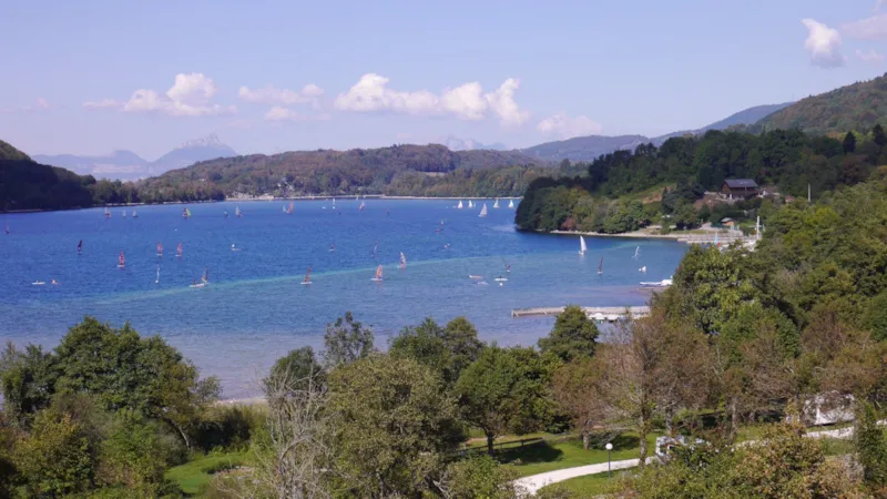 Flower Camping Ser Sirant - image n°1 - Camping Direct