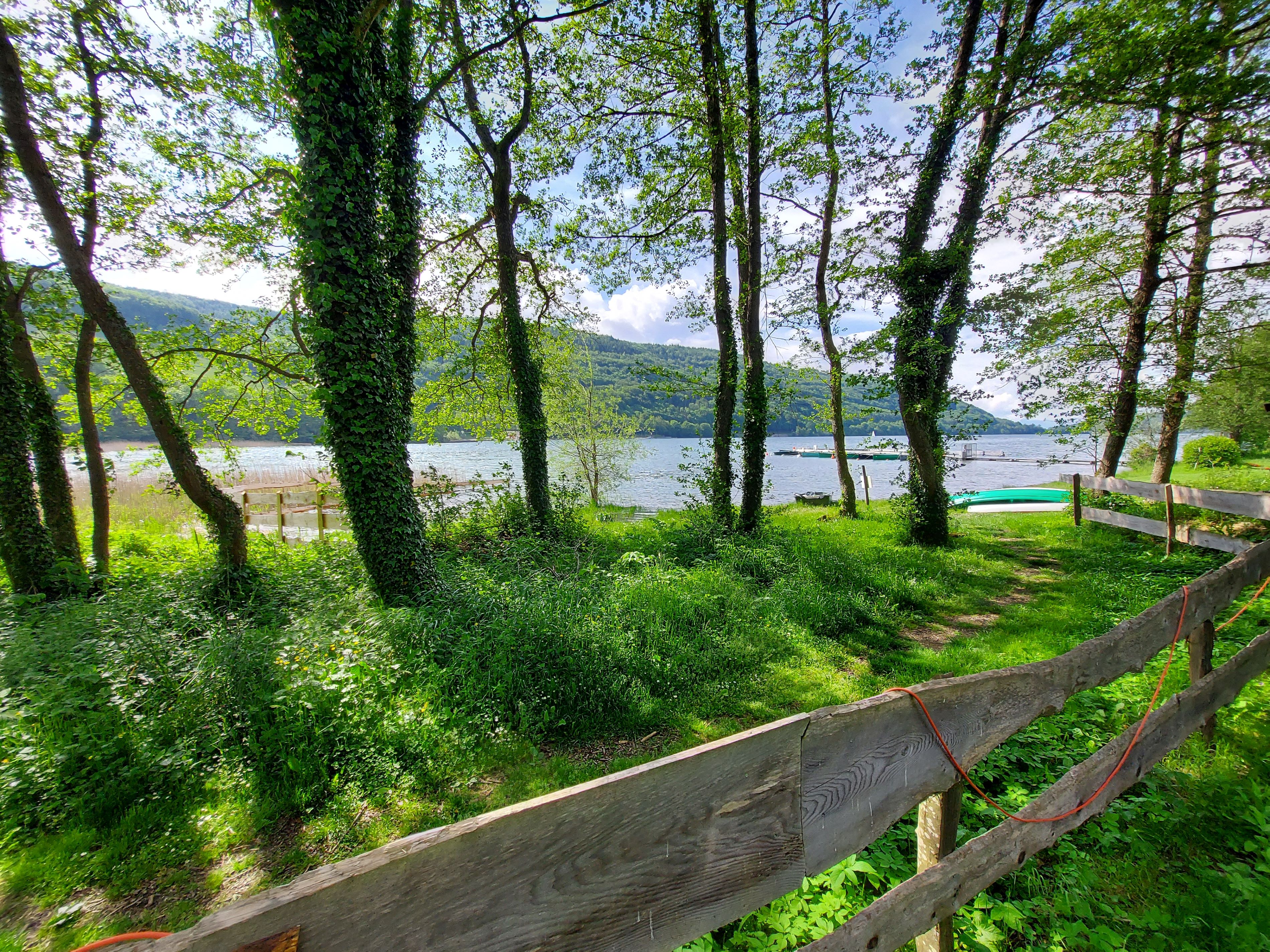 Forfait Premium - Bord de Lac -