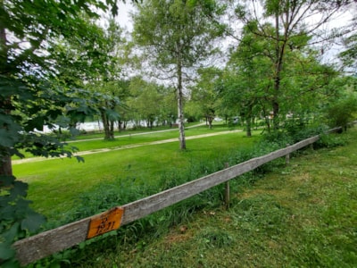 Premium Package - Lakeshore with electricity -