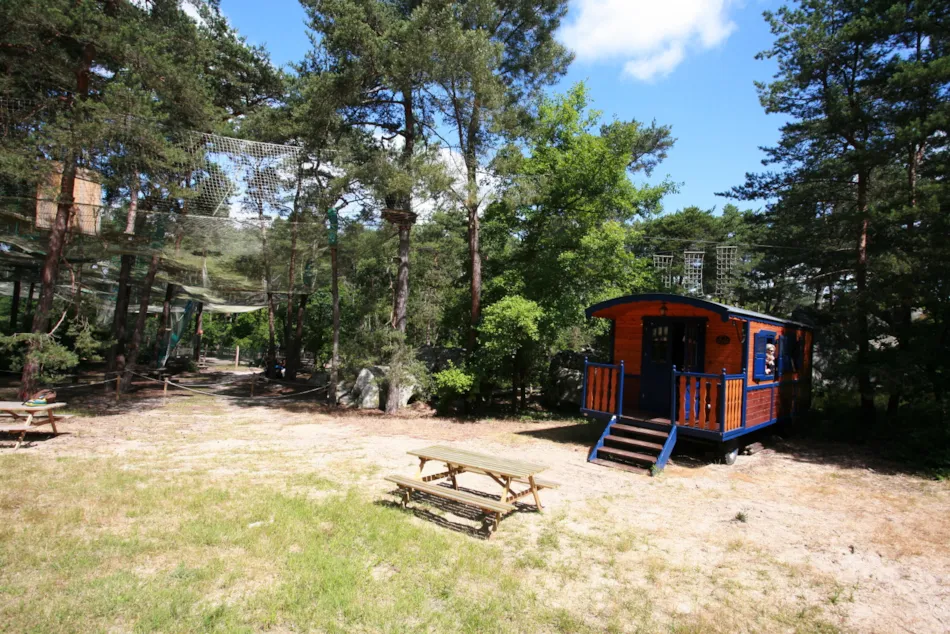 Île de Loisirs de Buthiers