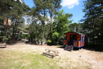 Île de Loisirs de Buthiers - Ucamping