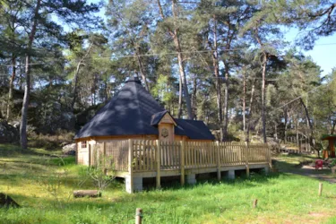 Île de Loisirs de Buthiers - image n°2 - Camping Direct