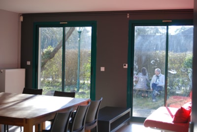 Holiday Home Marais
