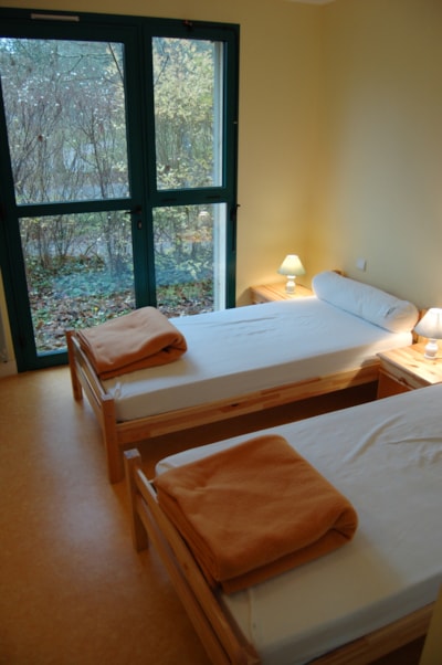 Holiday Home Marais