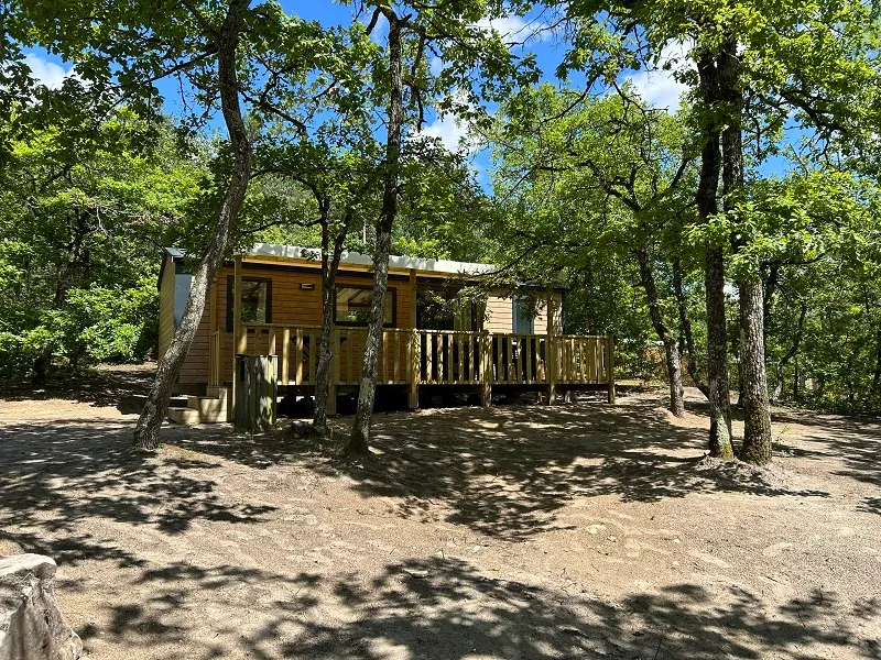 Île de Loisirs de Buthiers