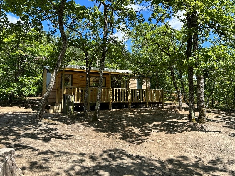 Île de Loisirs de Buthiers