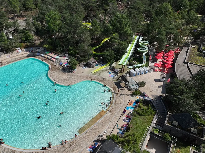 Île de Loisirs de Buthiers