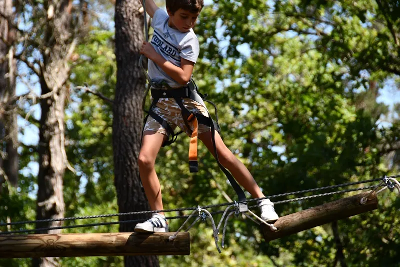 Île de Loisirs de Buthiers