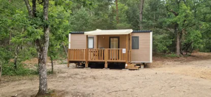 Mobil Home A