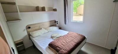 Mobile Home for 4–5 People