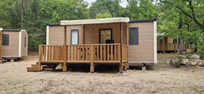 Mobil Home B