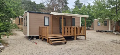 Mobil Home D