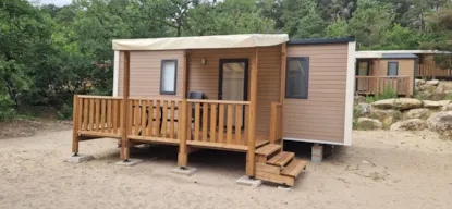 Mobil Home E