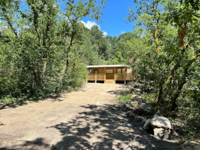 Mobile Home 2