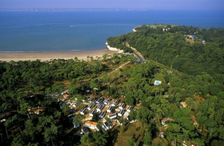 Camping le Pin Franc Camping le Pin Franc