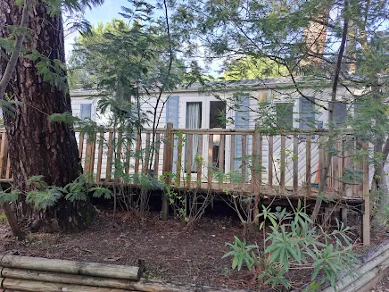 Mobil-Home N23 Standard