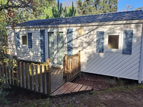 Mobil-Home N29 Standard