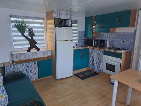 Mobil Home N1 Standard