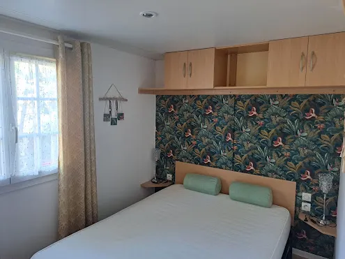 Mobil-Home N1 Standard