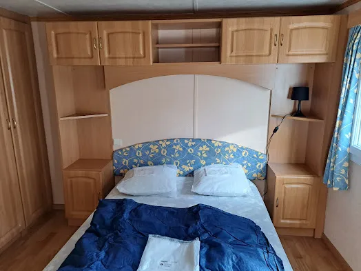 Mobil-Home N26 Luxe