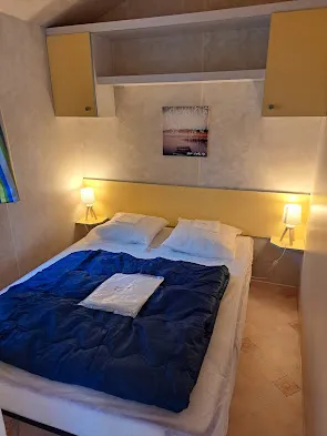 Mobil-Home N23 Standard