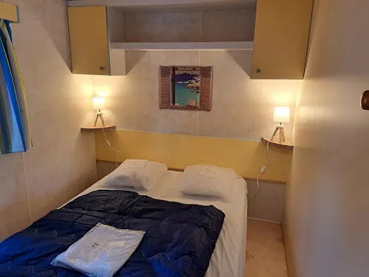 Mobil-Home N25 Standard