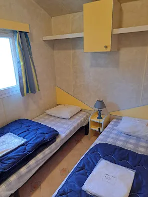 Mobil-Home N25 Standard