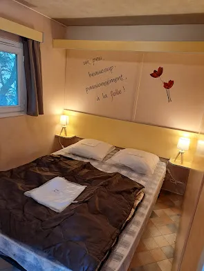 Mobil-Home N12 Standard