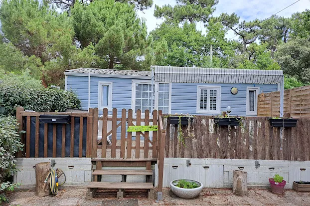 Mobil-Home N1 Standard