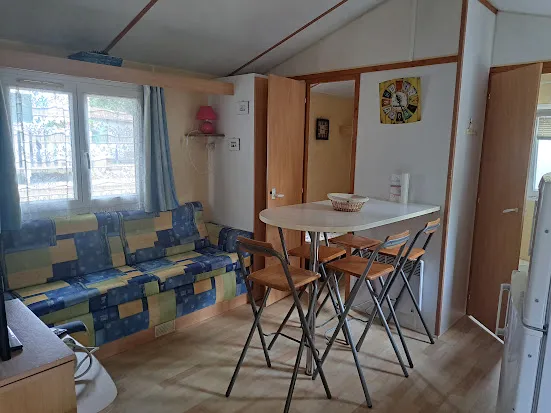 Mobil-Home N9 Standard