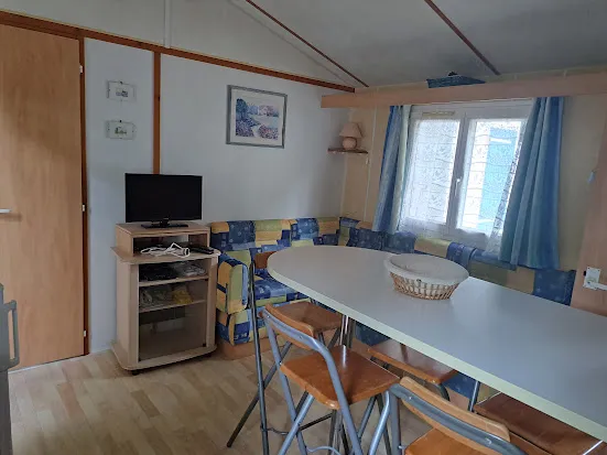 Mobil-Home N9 Standard