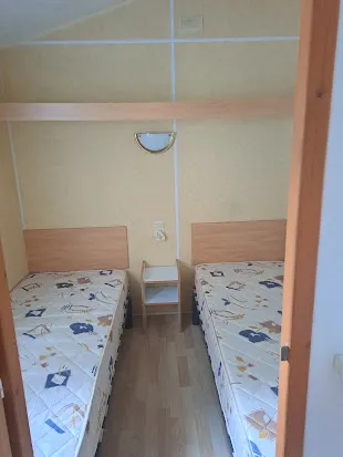 Mobil-Home N9 Standard