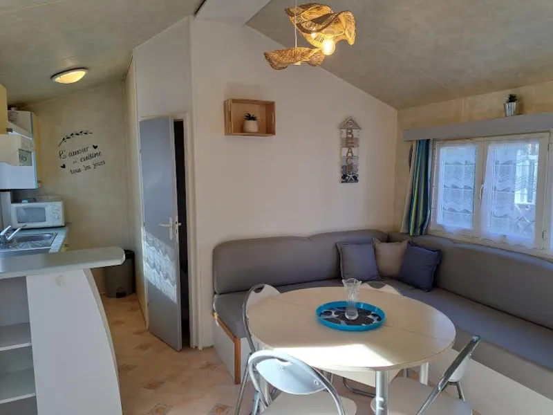 Mobil-Home N23 Standard