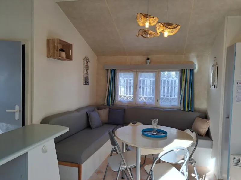 Mobil-Home N23 Standard