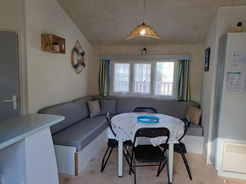 Mobil-Home N25 Standard