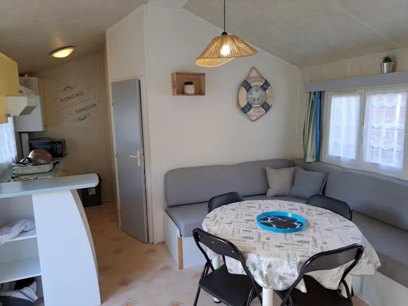 Mobil-Home N25 Standard