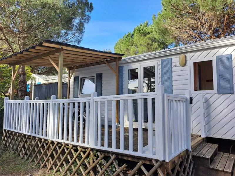 Mobil-Home N25 Standard