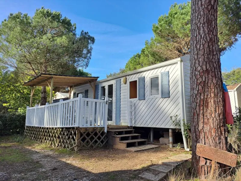 Mobil-Home N25 Standard