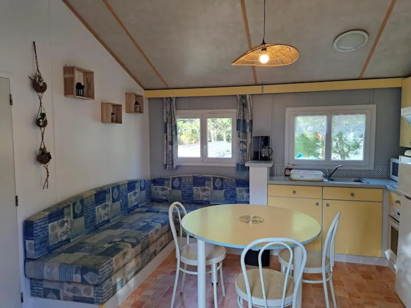 Mobil-Home N29 Standard