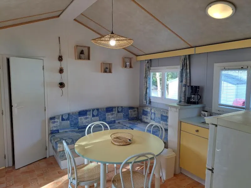 Mobil-Home N29 Standard